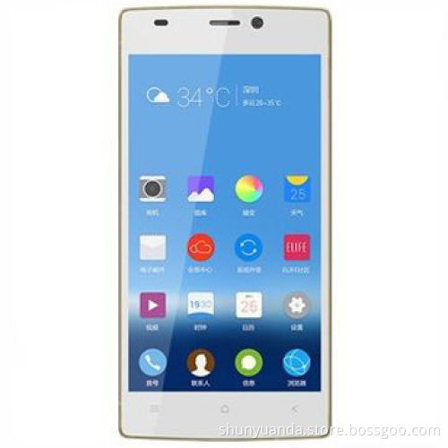 Cheap 5-inch 3G mobile phones, 13 million pixels, dual cameras